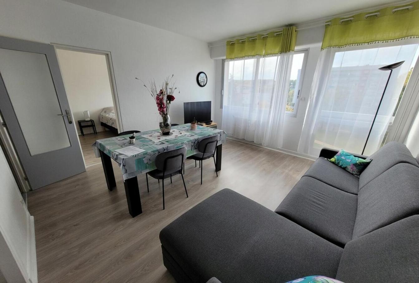 The Spot T2 Comfort In Mcon Mâcon Exterior photo
