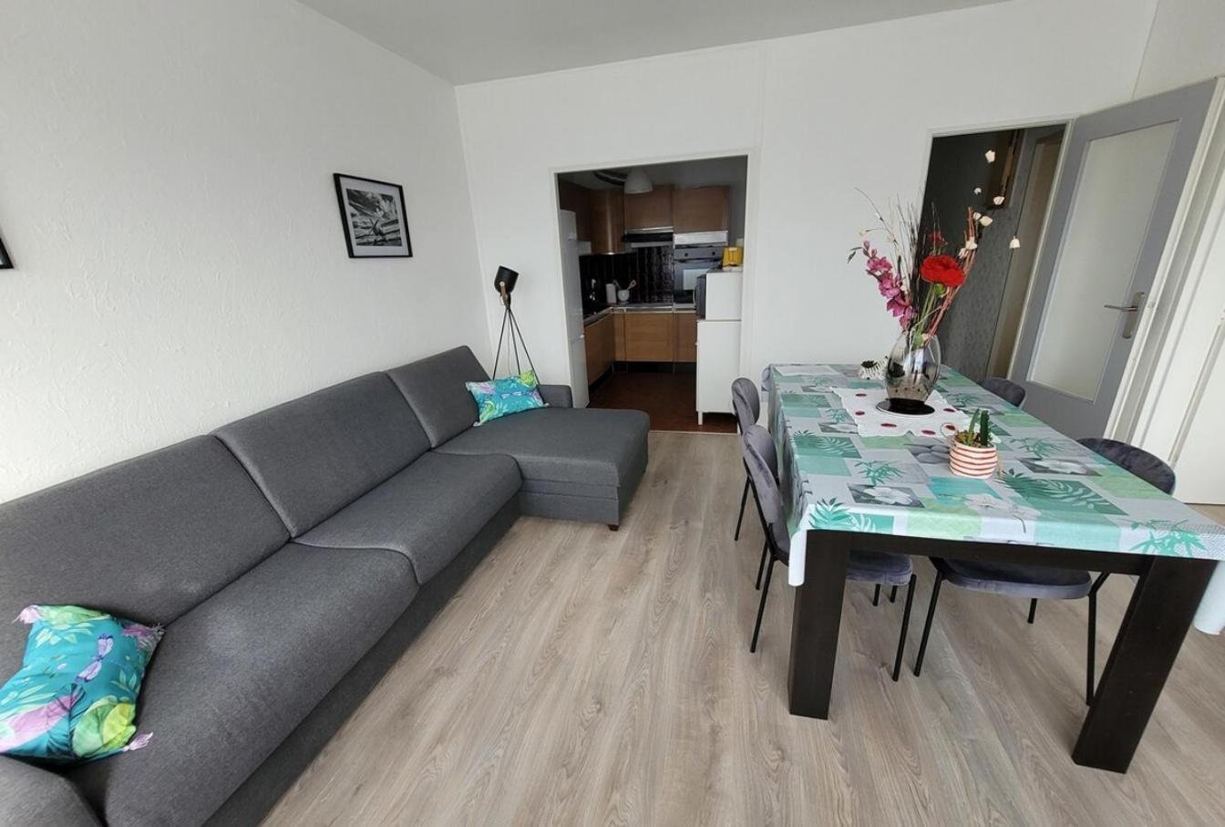 The Spot T2 Comfort In Mcon Mâcon Exterior photo